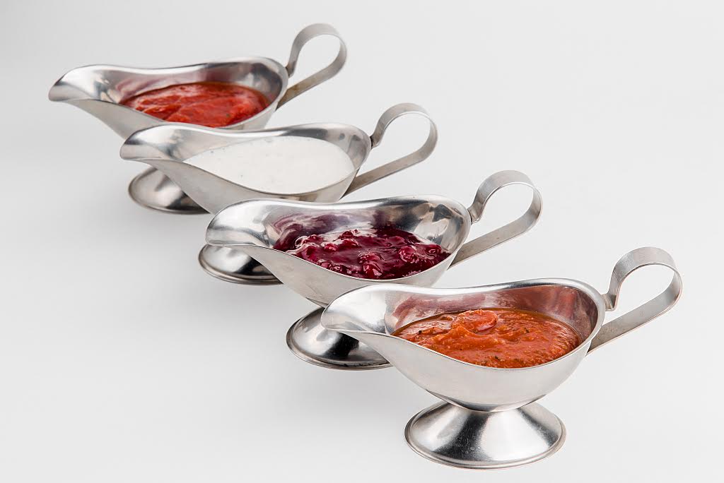 Детское меню